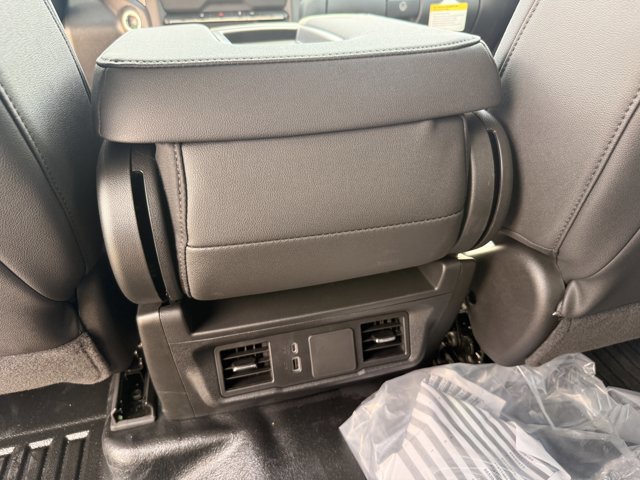 New 2025 Chevrolet Silverado 2500 W/T w/ WT Convenience Package image 27