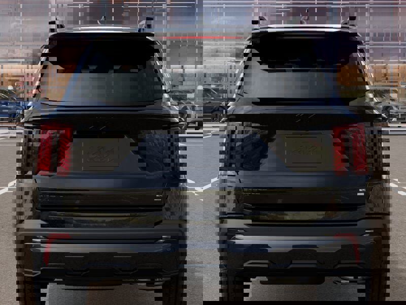 New 2026 Kia Sorento SX image 13