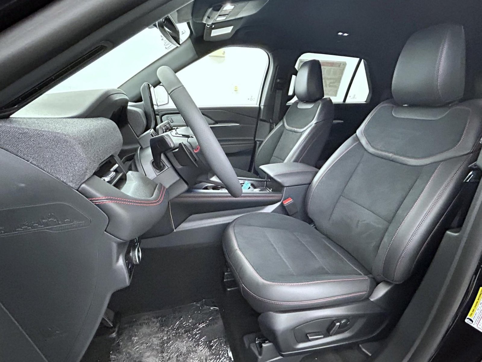 New 2026 Ford Explorer ST AWD/4WD image 10