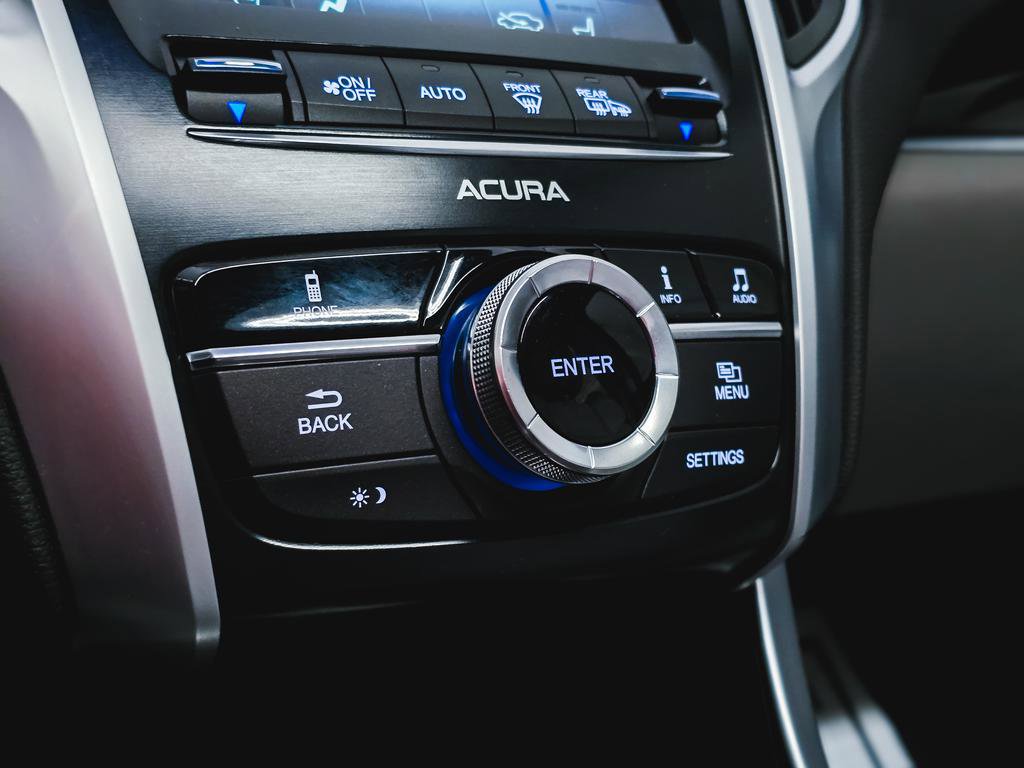 Used 2015 Acura TLX FWD image 27