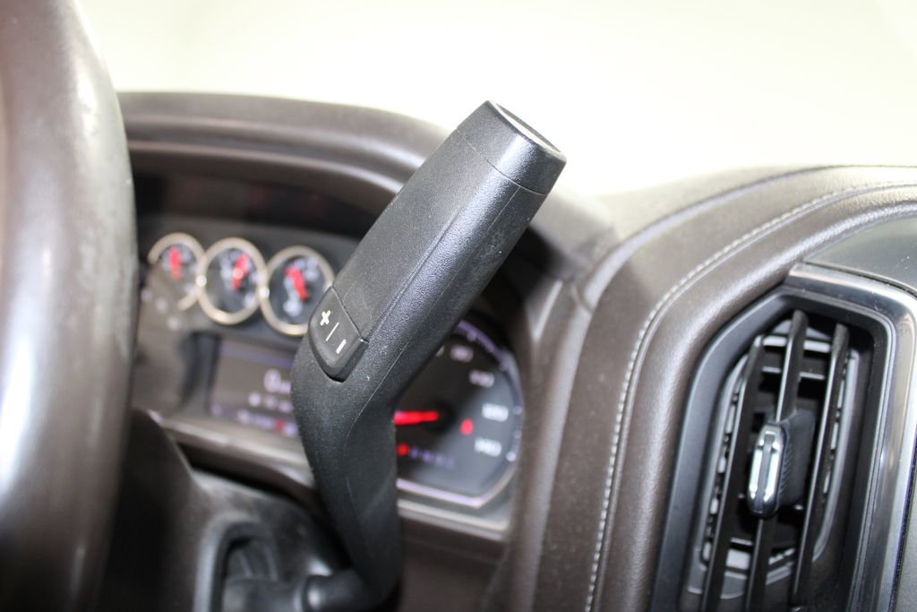 Used 2019 Chevrolet Silverado 1500 LT w/ All-Star Edition image 25