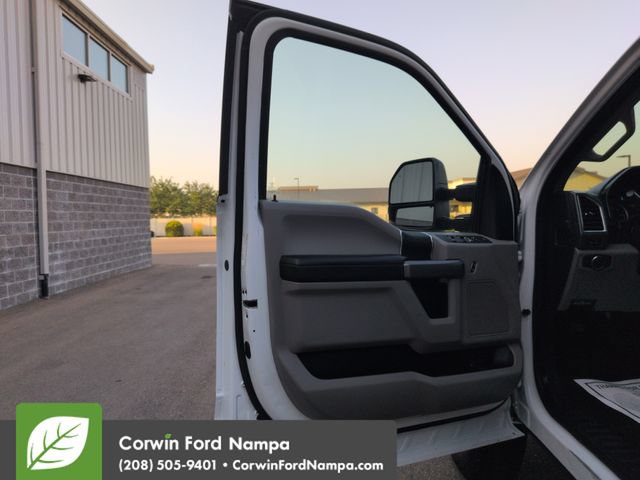 Used 2018 Ford F350 XLT w/ FX4 4x4 Off Road Package image 10
