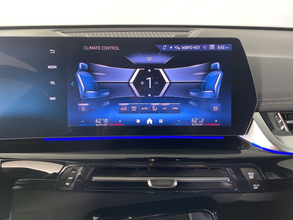 Certified 2025 BMW X1 xDrive28i w/ Convenience Package image 17