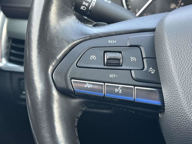 Used 2023 Cadillac XT4 Premium Luxury image 27