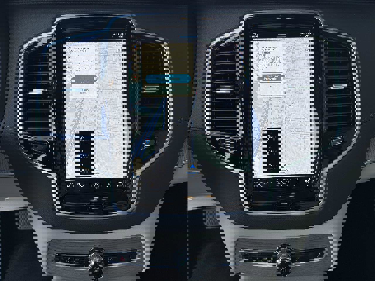 Used 2023 Volvo XC90 T8 Ultimate image 24