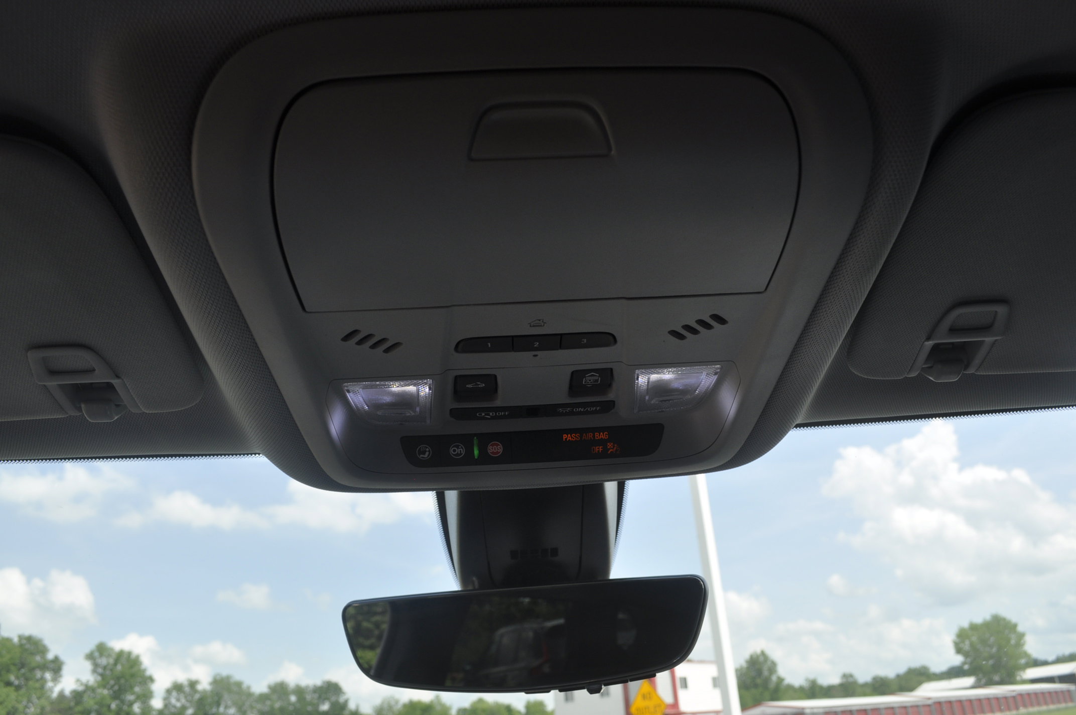 Used 2021 Chevrolet Blazer LT w/ Sound & Technology Package FWD image 27