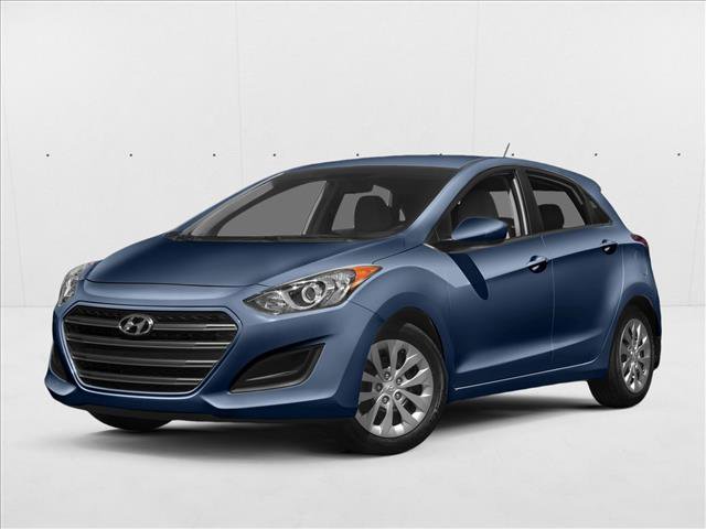 Used 2016 Hyundai Elantra GT