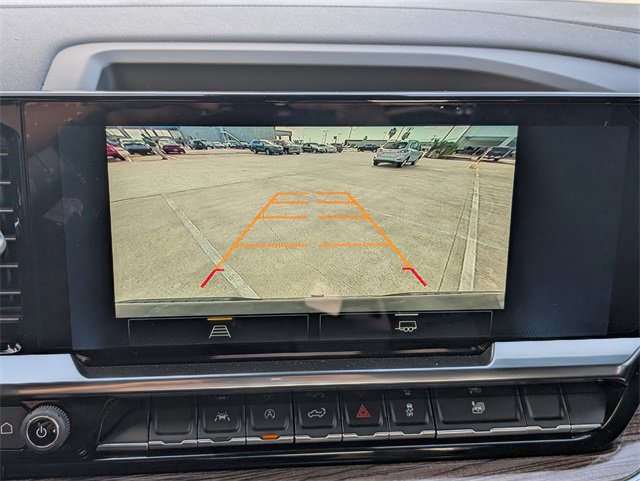 New 2026 Chevrolet Silverado 1500 RST w/ RST Select Package image 20