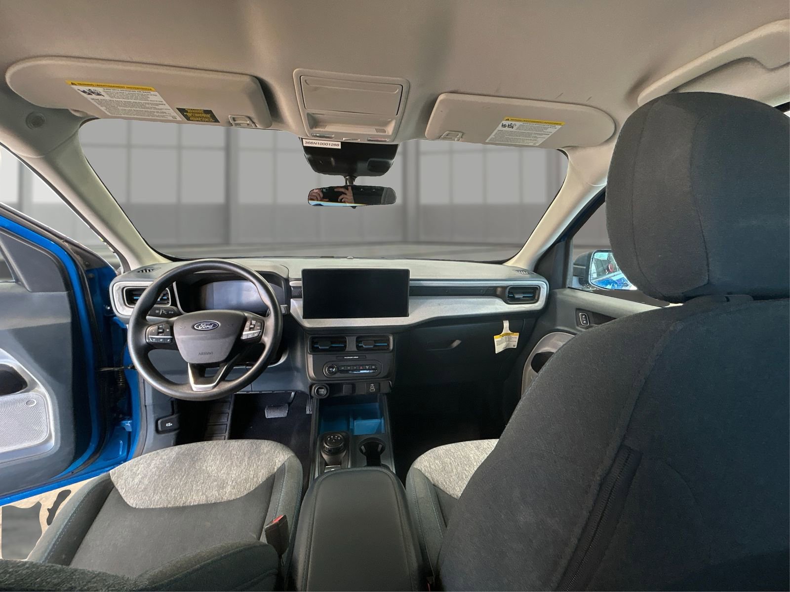 Used 2025 Ford Maverick XLT w/ Equipment Group 302A image 24