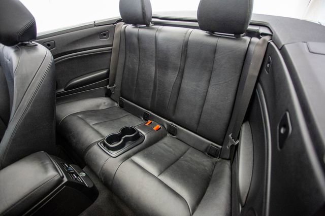 Used 2018 BMW 230i Convertible w/ Premium Package image 20