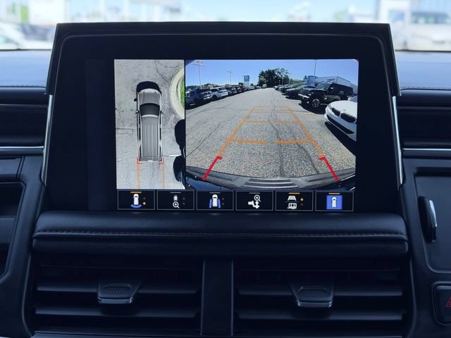 Used 2023 Chevrolet Tahoe RST w/ Luxury Package AWD/4WD image 48