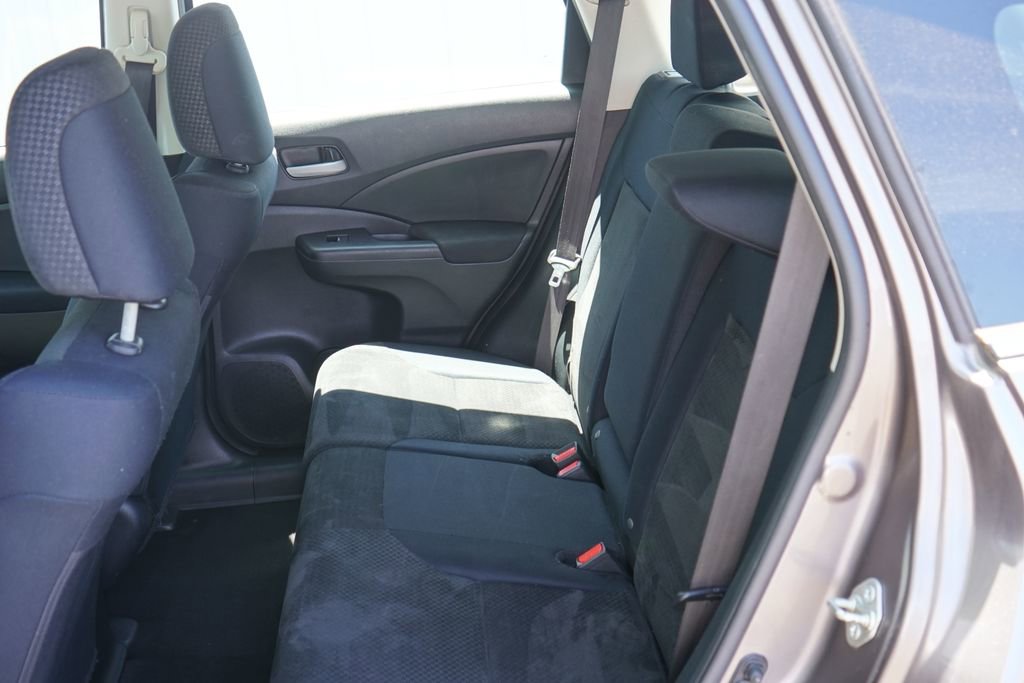 Used 2015 Honda CR-V LX image 26