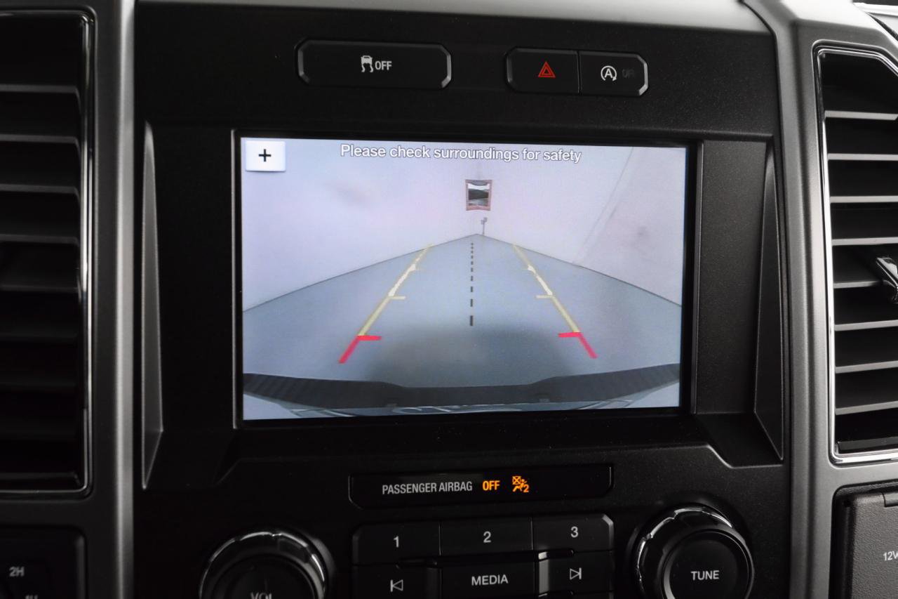 Used 2019 Ford F150 XLT w/ Equipment Group 301A Mid image 22