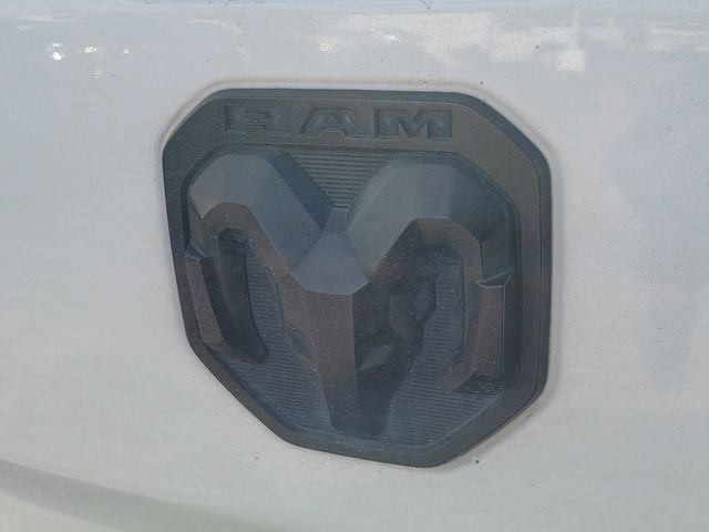 Used 2021 RAM 1500 Big Horn RWD image 5