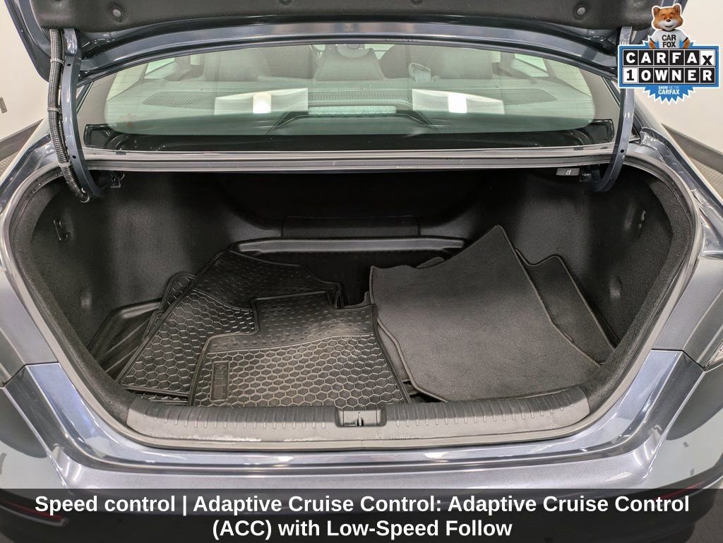 Certified 2023 Honda Accord LX image 30