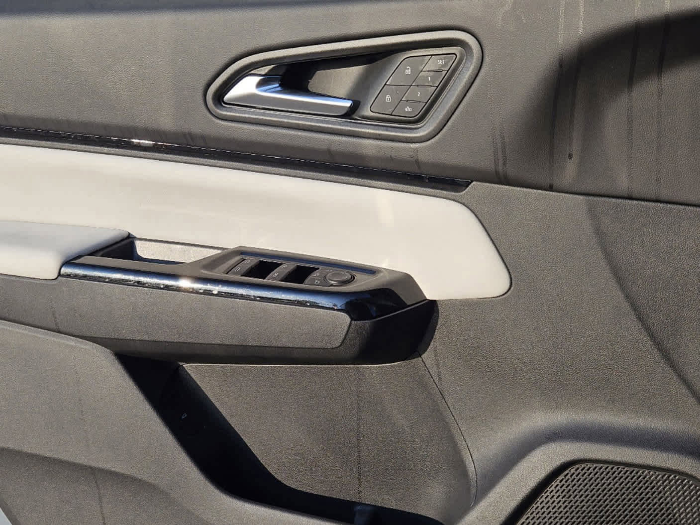 New 2026 Honda Prologue Elite image 18