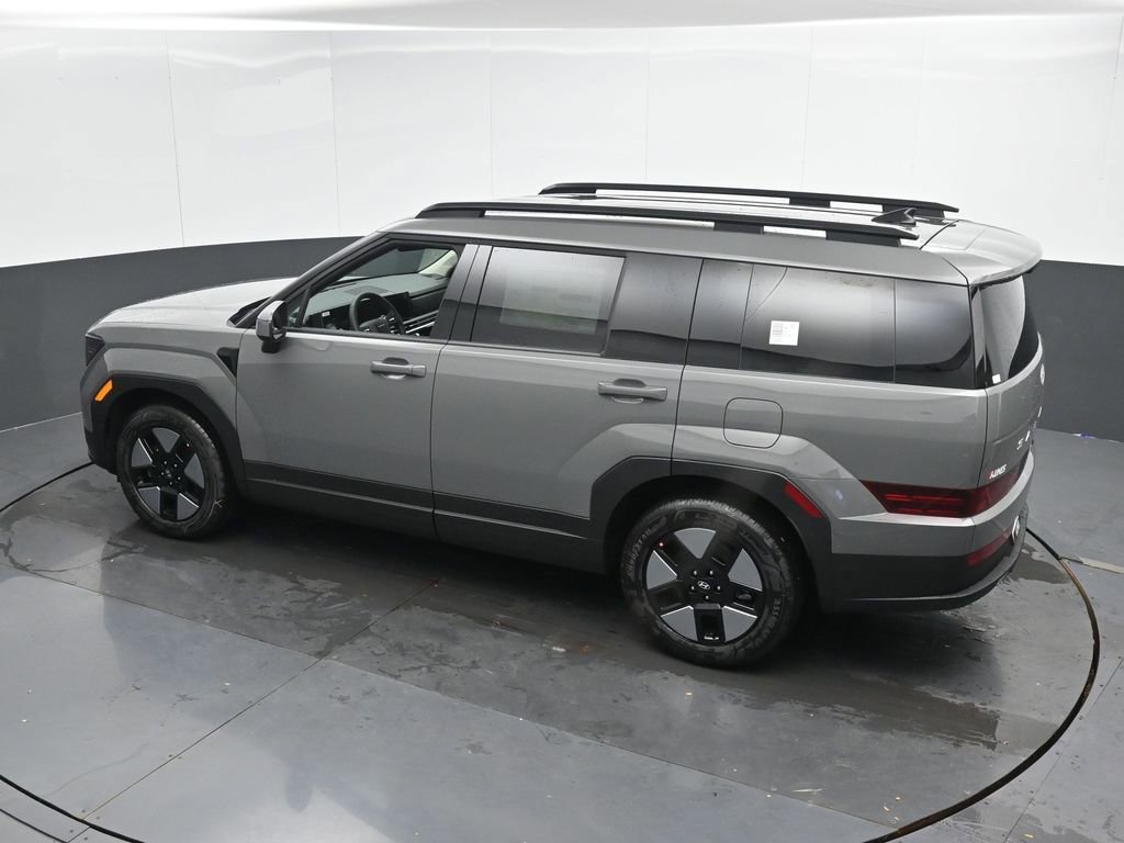 New 2026 Hyundai Santa Fe SEL image 44