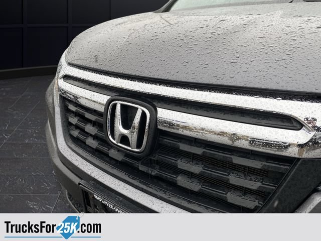 Used 2017 Honda Ridgeline RT image 38