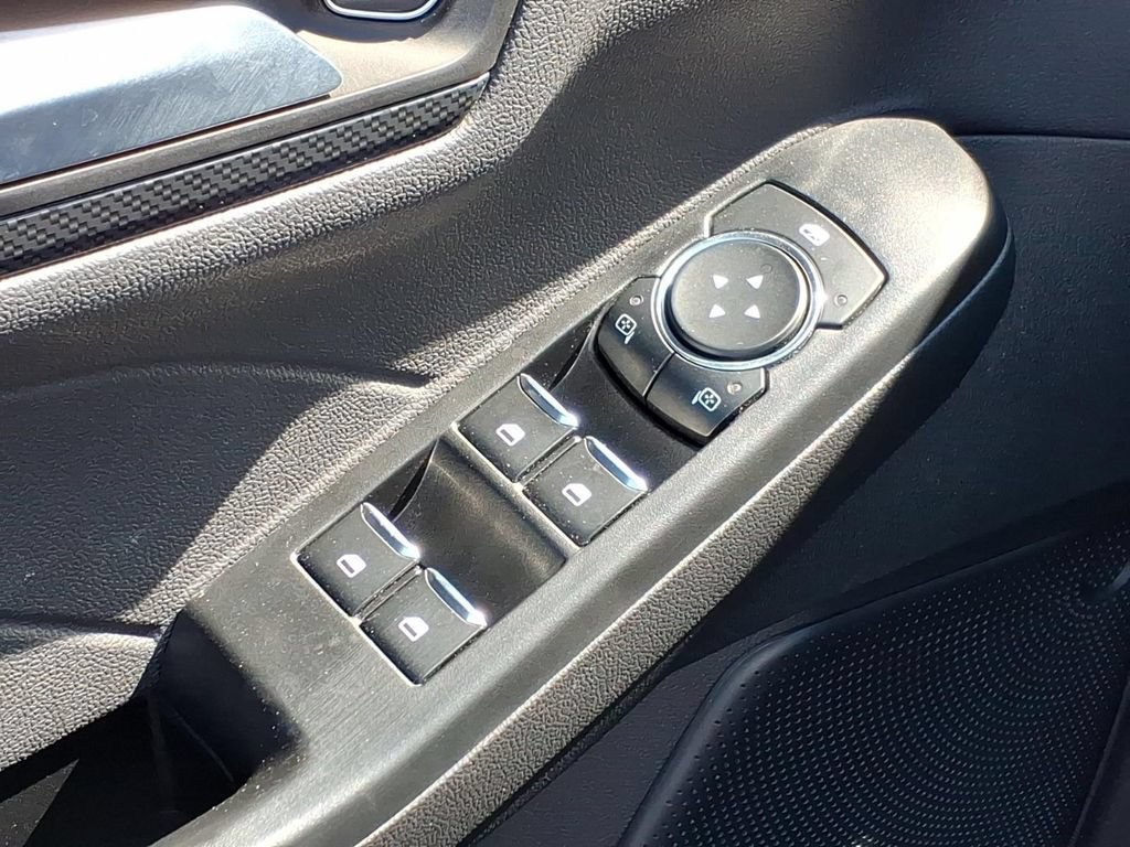 Used 2024 Ford Escape ST-Line w/ Tech Pack #1 AWD/4WD image 14