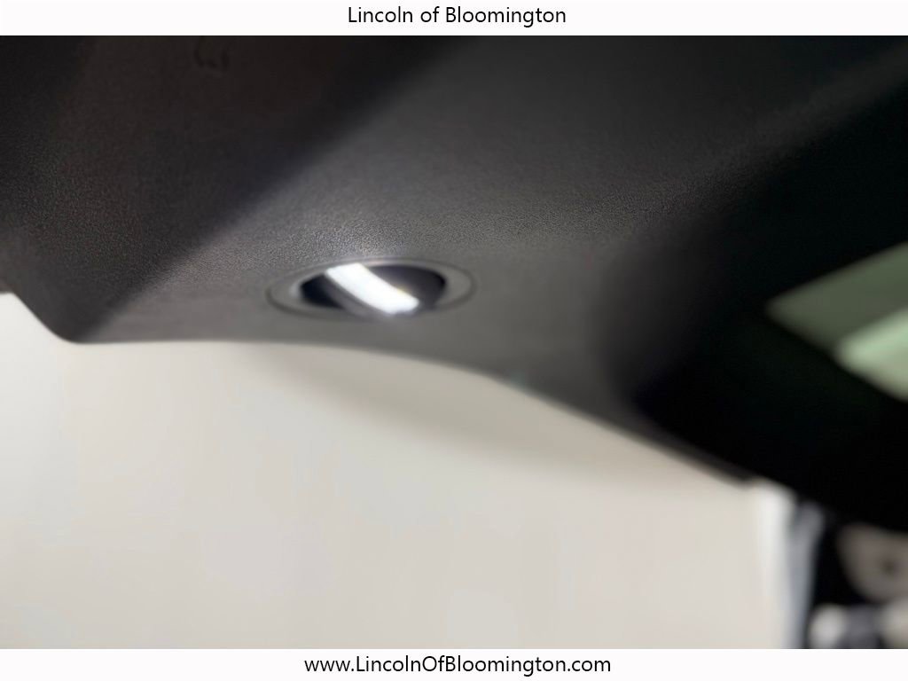 New 2025 Lincoln Navigator L Black Label image 38