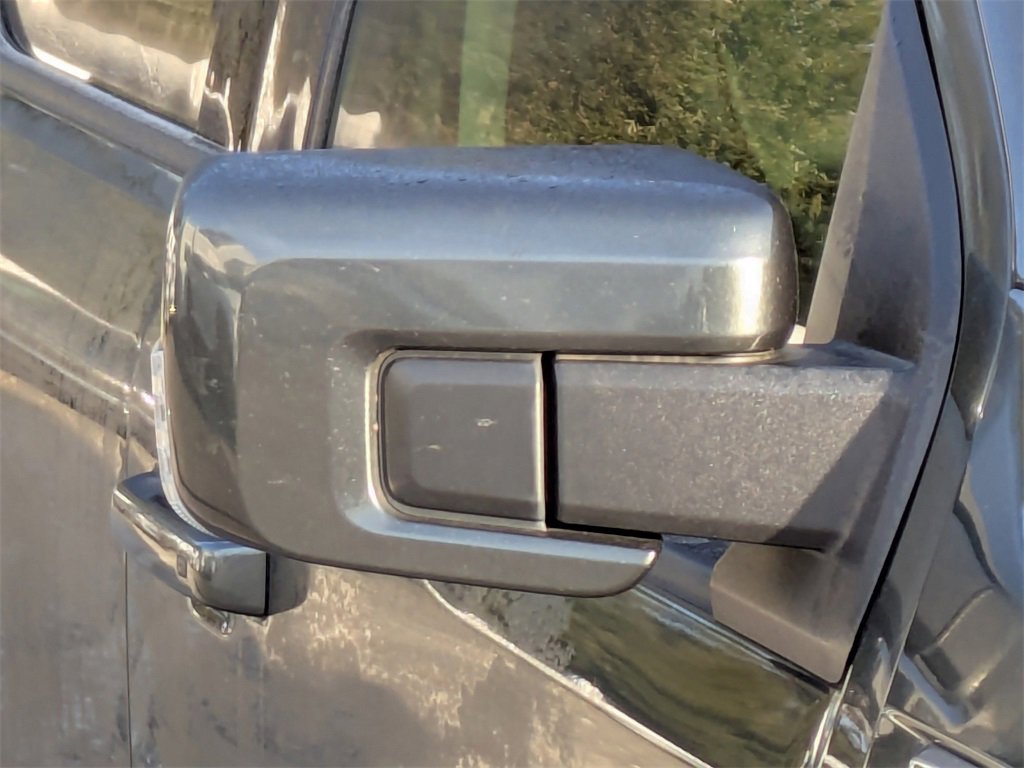 Used 2021 Ford F150 Lariat image 11