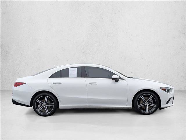 Used 2023 Mercedes-Benz CLA 250 image 4
