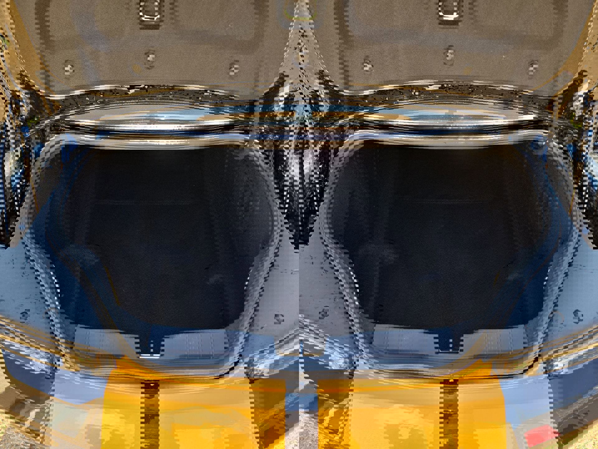 Used 2023 Chevrolet Camaro SS image 12