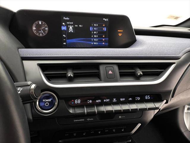 Certified 2022 Lexus UX 250h w/ Premium Package image 3