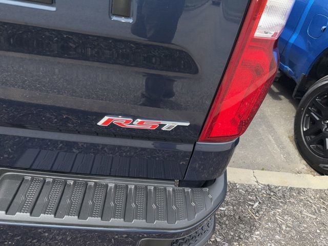 Used 2021 Chevrolet Silverado 1500 RST AWD/4WD image 7