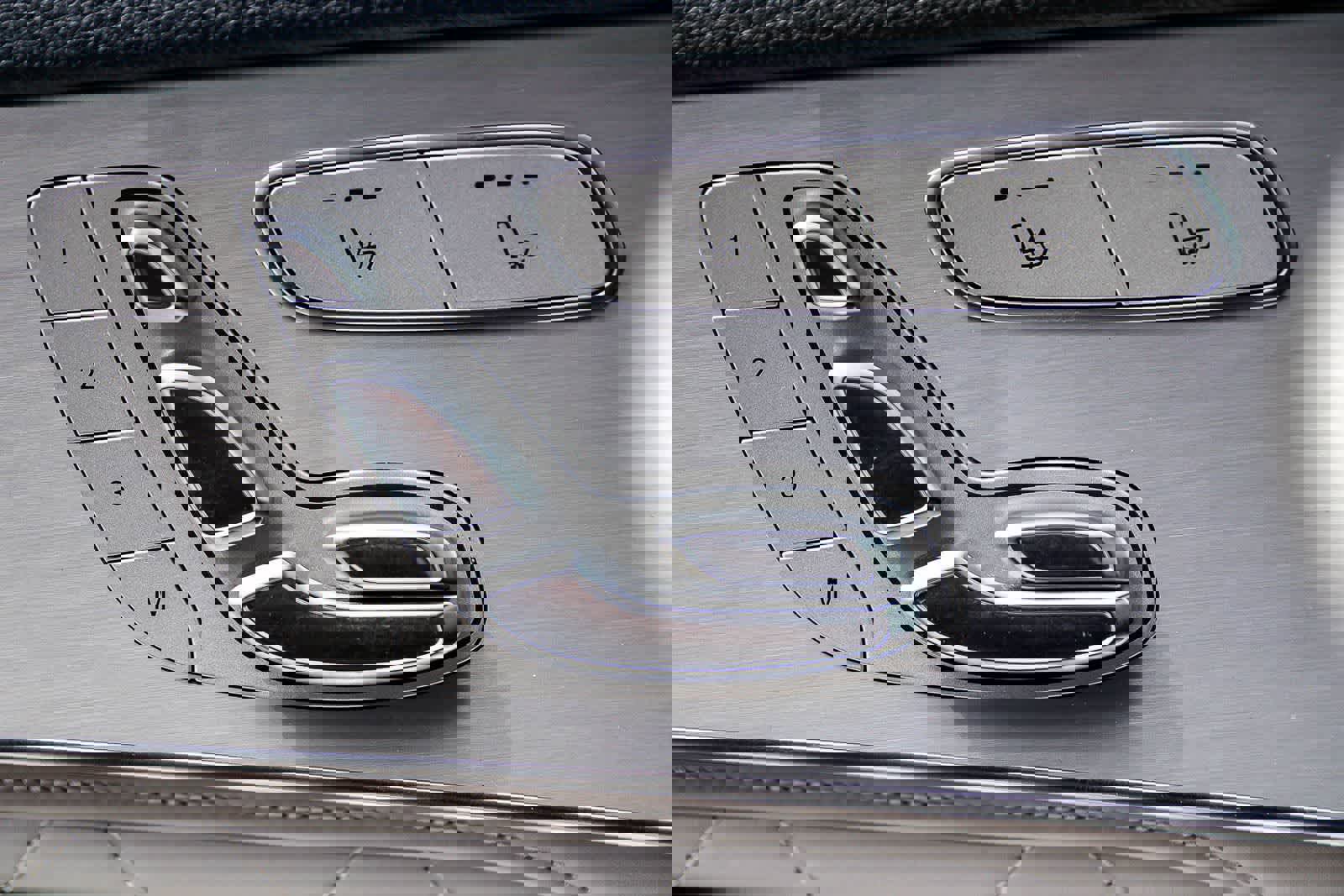 Used 2019 Mercedes-Benz GLC 63 AMG 4MATIC image 22