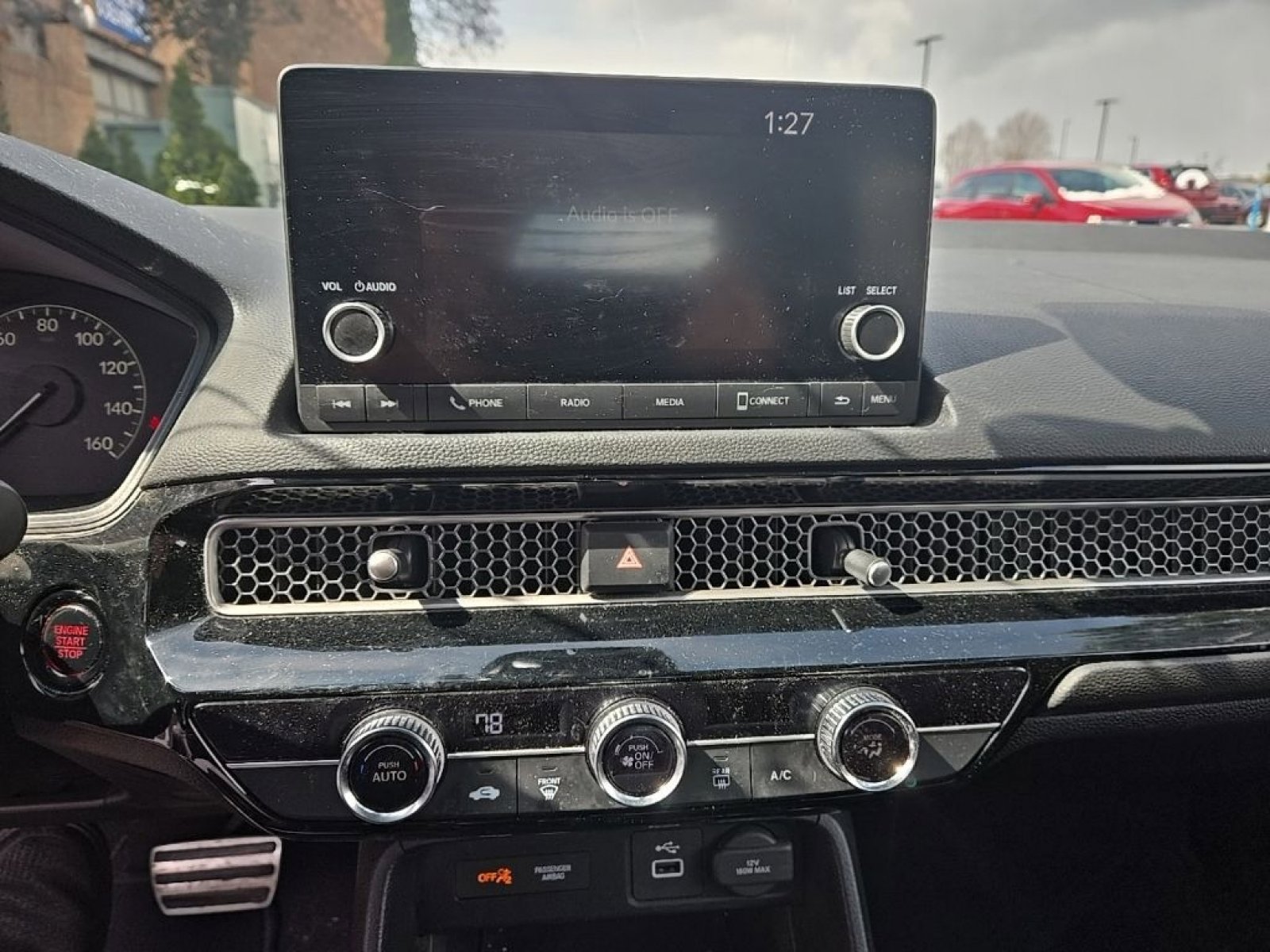 Certified 2023 Honda Civic Sport image 32