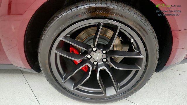 Used 2023 Dodge Challenger SRT Hellcat w/ Plus Package RWD image 79