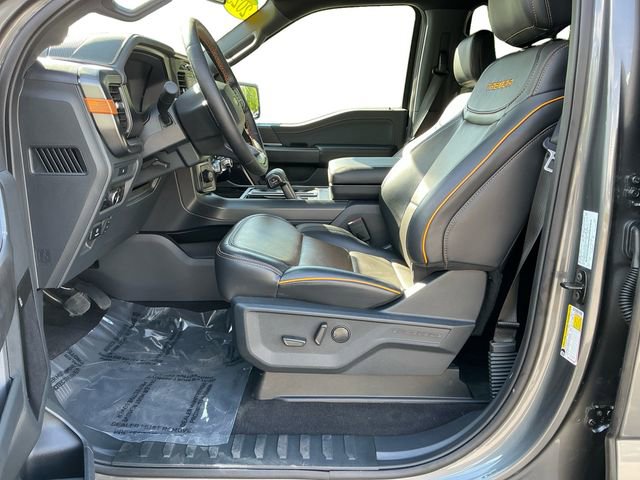 Certified 2025 Ford F150 Tremor w/ Equipment Group 402A High AWD/4WD image 10