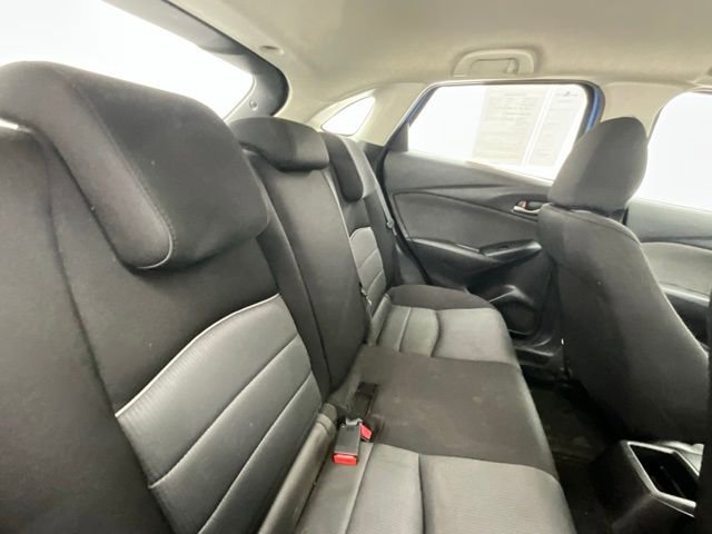 Used 2016 MAZDA CX-3 Sport image 14