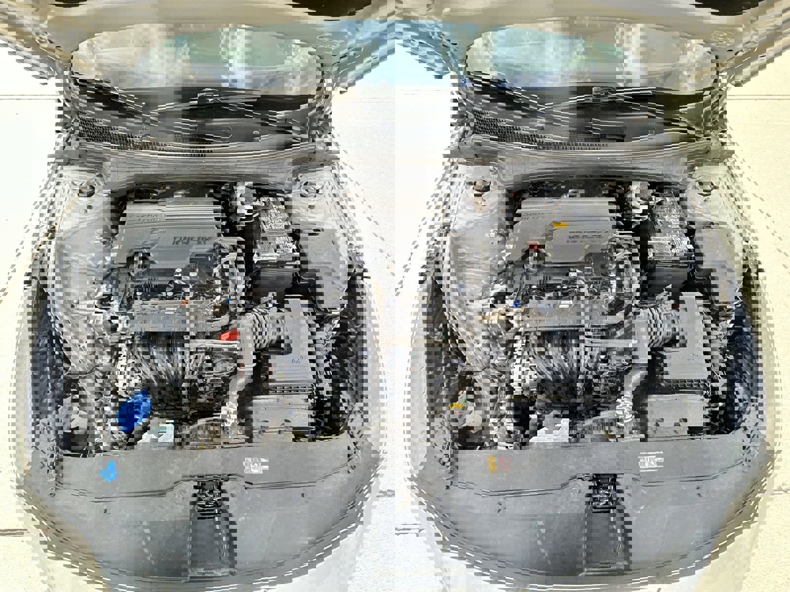 Used 2021 Hyundai Elantra SEL w/ Convenience Package image 29