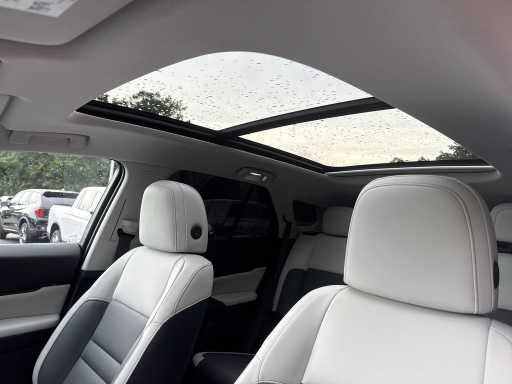 Used 2024 Honda Prologue Touring image 16