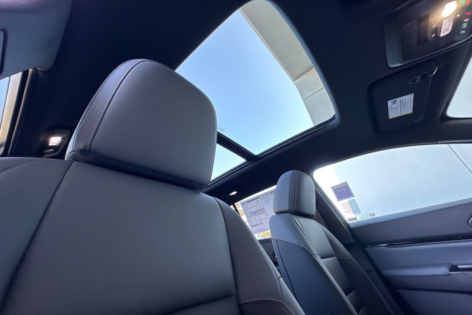 New 2026 Honda Prologue Touring image 13