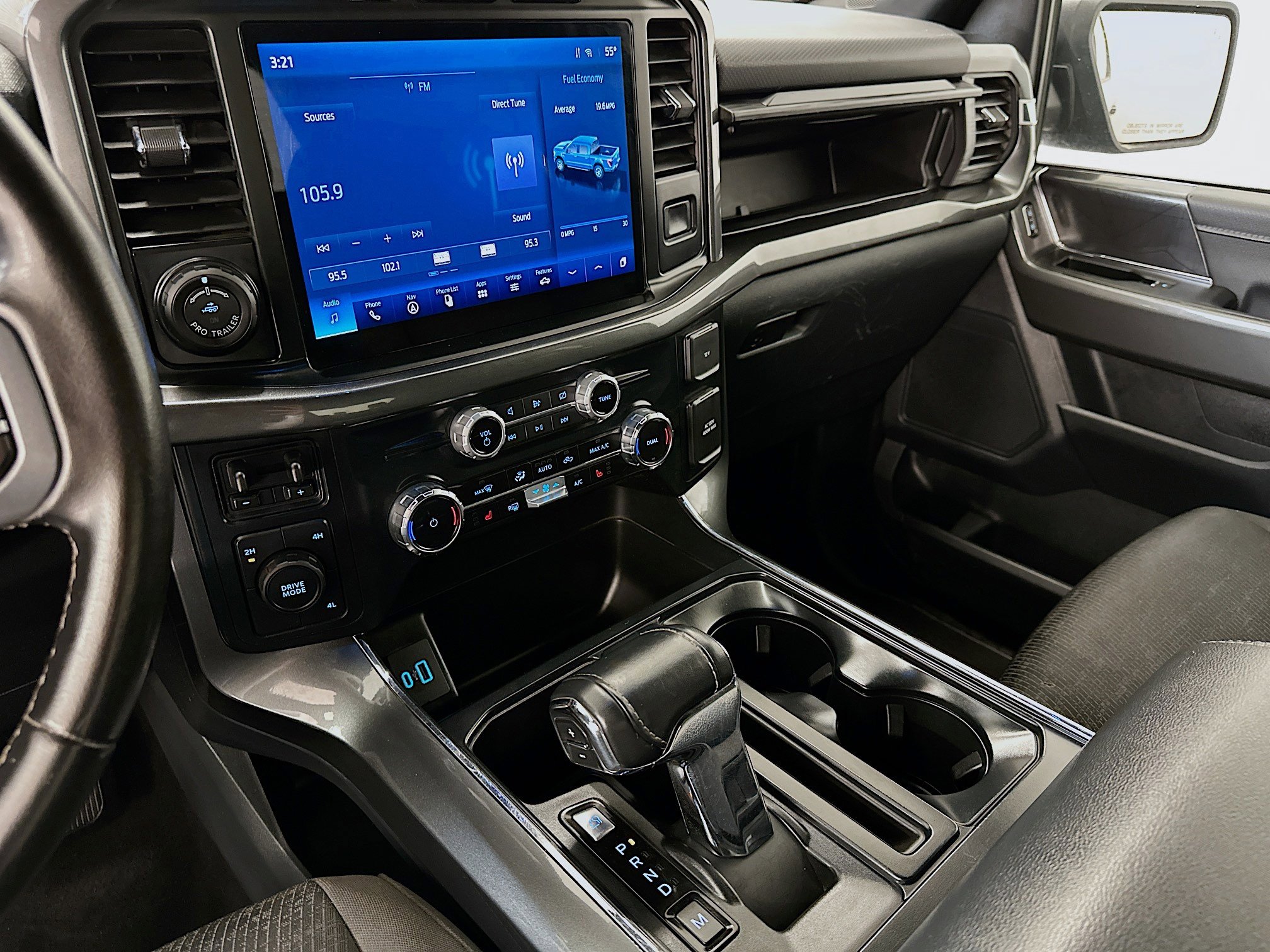 Used 2023 Ford F150 XLT w/ Equipment Group 302A High image 26