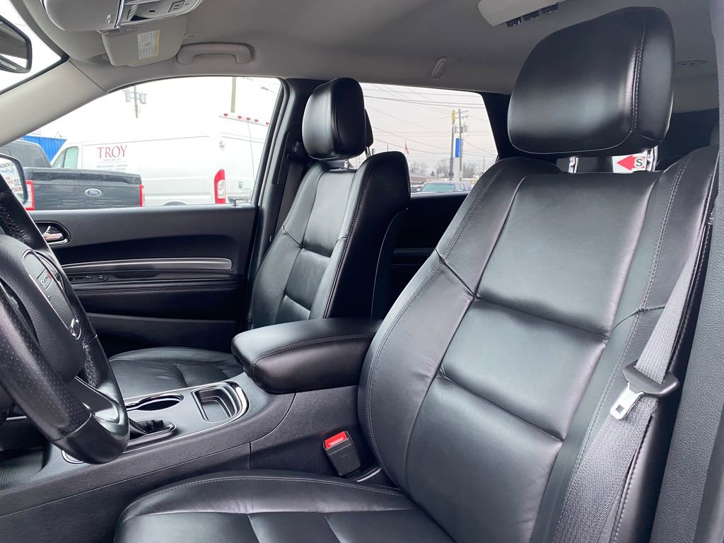 Used 2020 Dodge Durango GT image 10