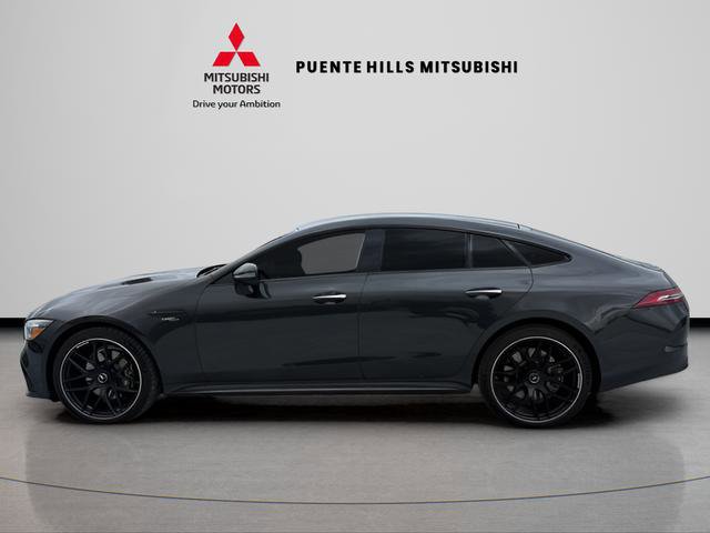 Used 2021 Mercedes-Benz AMG GT 43 image 9