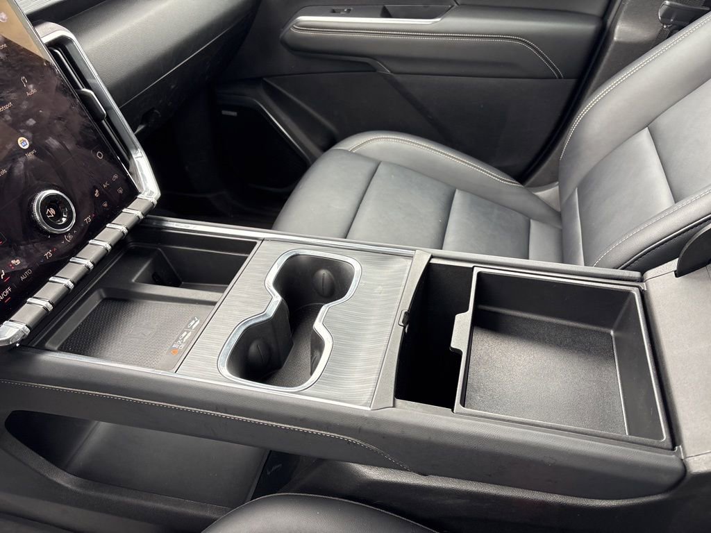 Certified 2024 GMC Acadia Elevation w/ Luxury Package image 42