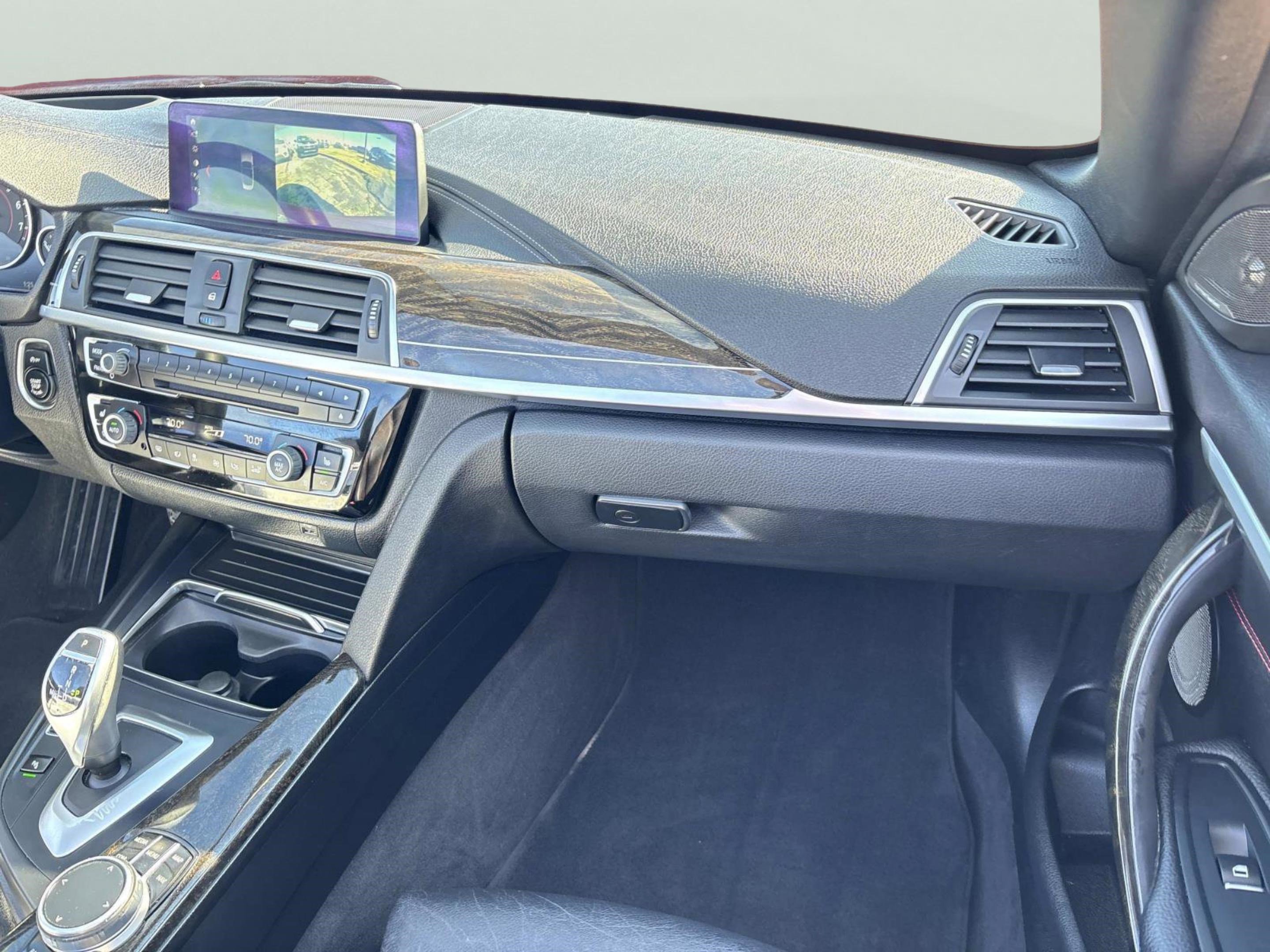 Used 2019 BMW 430i Convertible w/ Convenience Package image 15