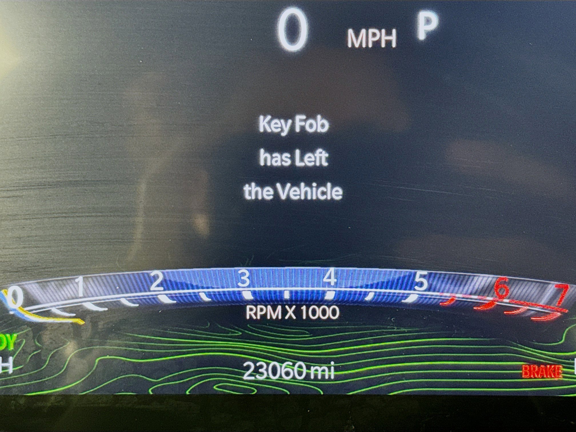 Used 2024 Jeep Grand Cherokee Limited 4xe image 15