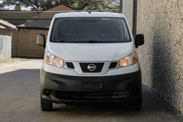 Used 2019 Nissan NV200 S w/ Cruise Control Package image 5