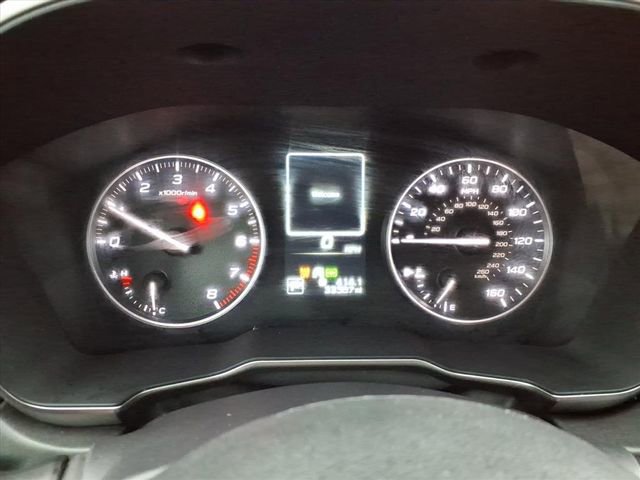 Used 2024 Subaru Outback Limited image 38