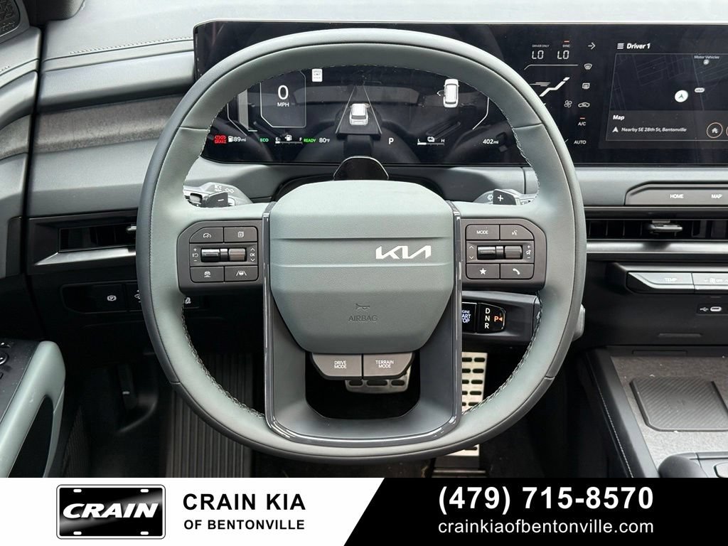 Used 2027 Kia Telluride SX X-Line w/ Towing Package AWD/4WD image 13