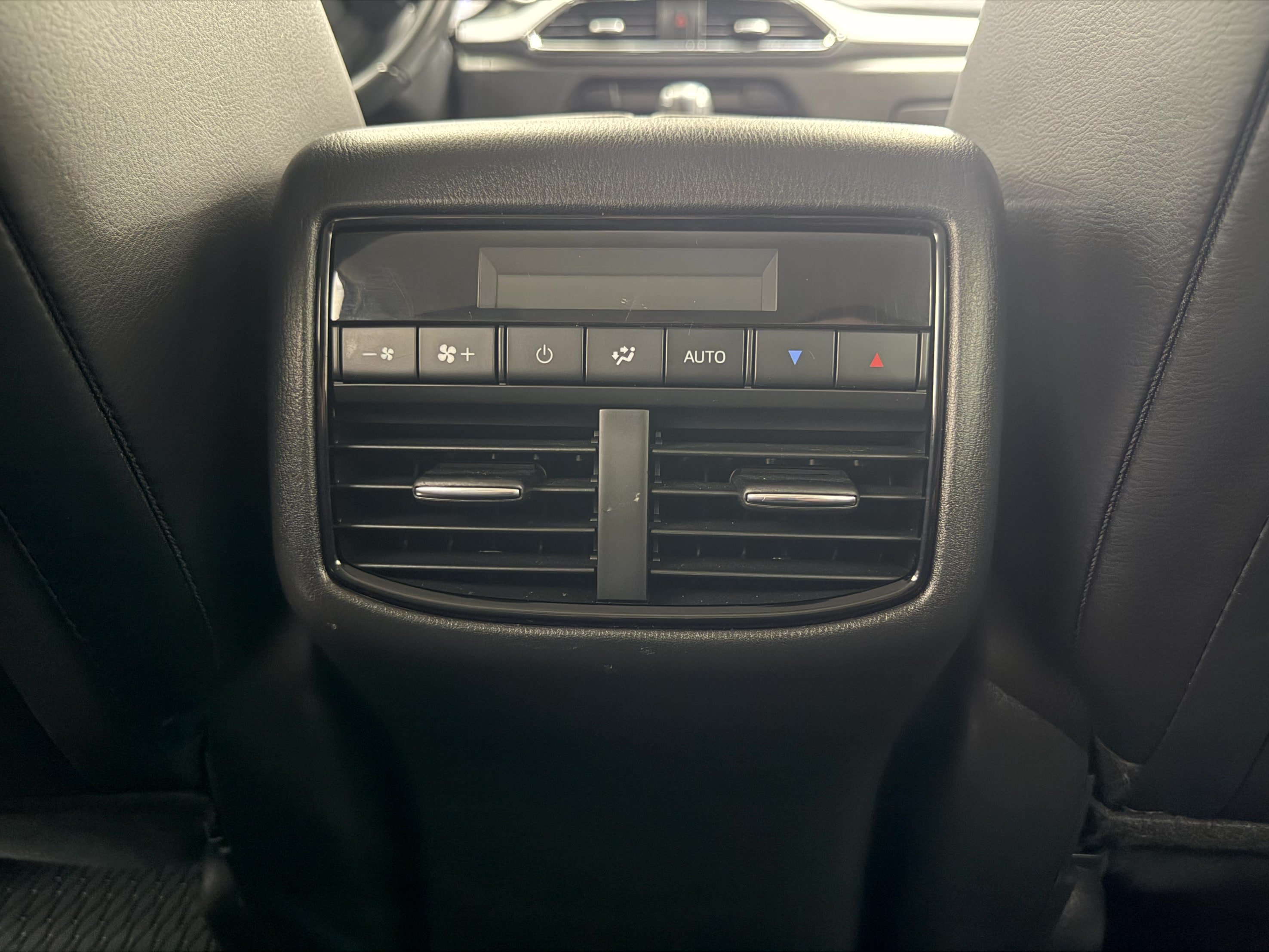 Used 2022 MAZDA CX-9 Touring Plus AWD/4WD image 28
