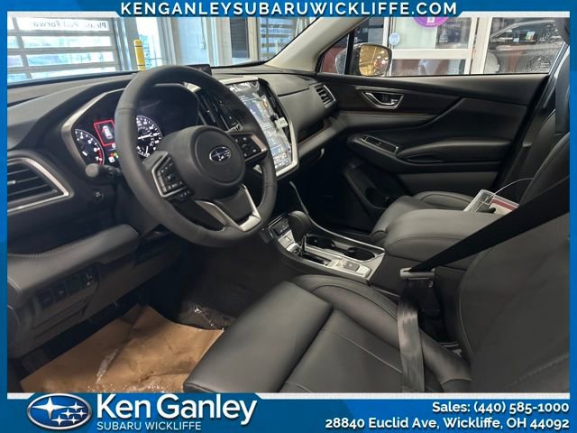 New 2026 Subaru Ascent Touring image 12