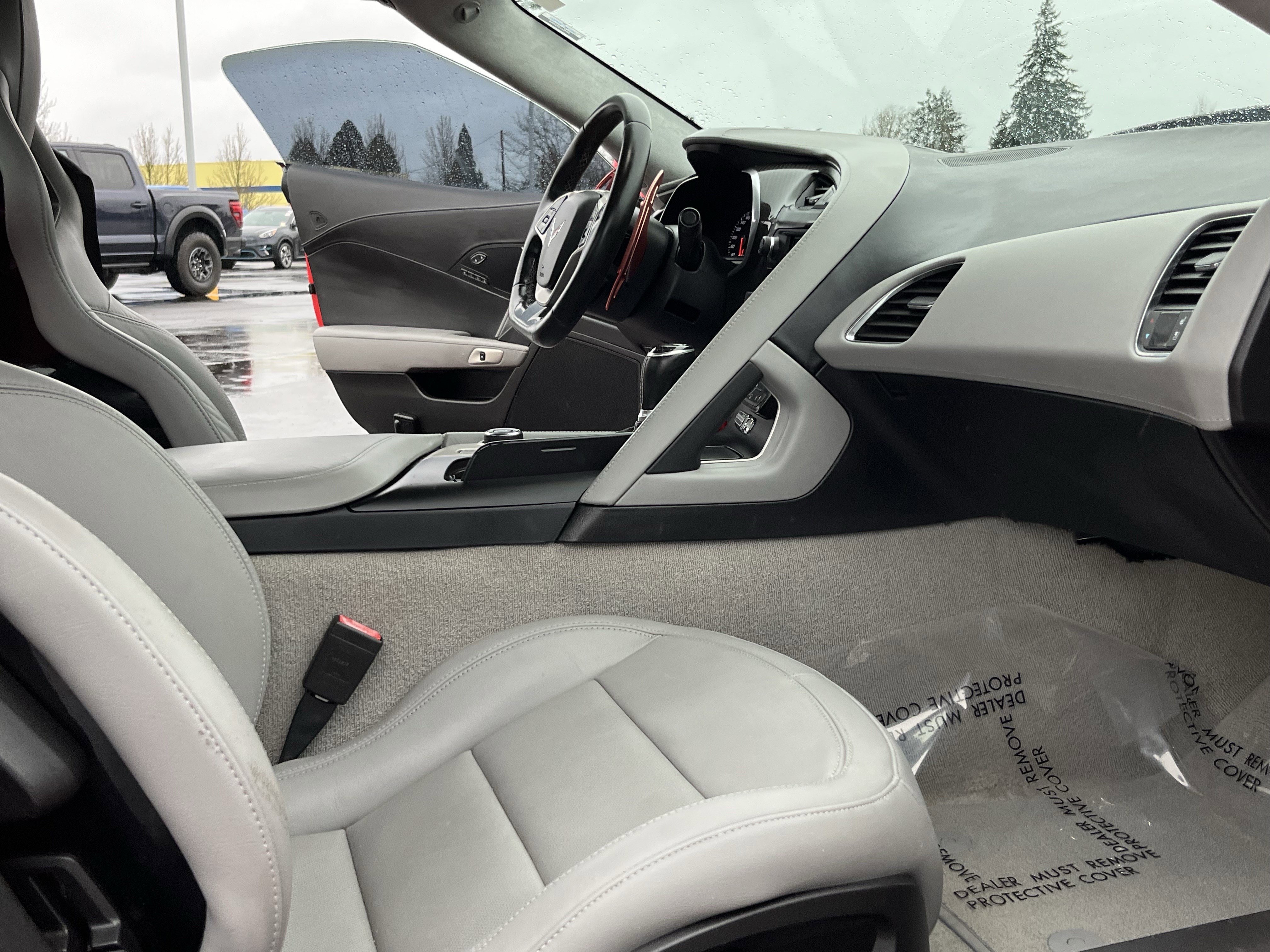 Used 2019 Chevrolet Corvette Grand Sport image 13