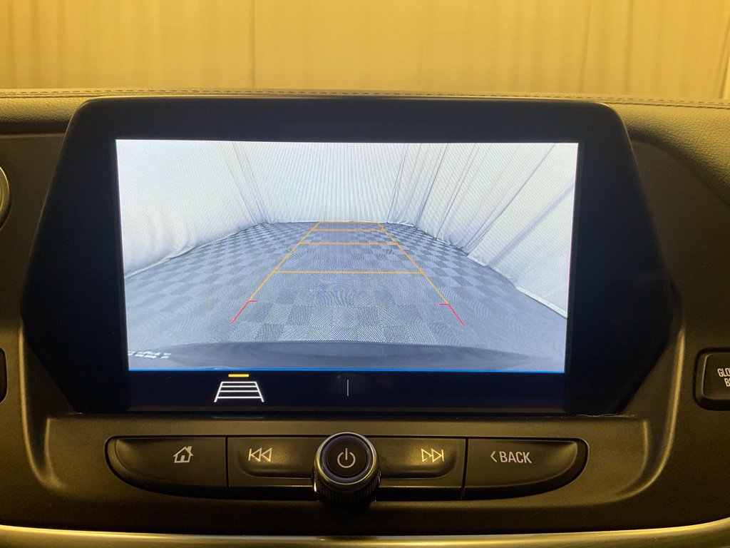 Used 2019 Chevrolet Blazer LT FWD image 23